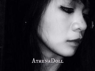 AthenaDoll