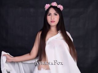 AthenaFox