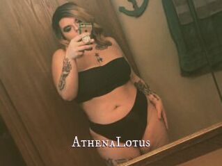 AthenaLotus