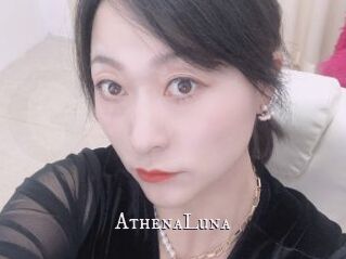 AthenaLuna