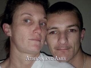 Athena_and_Ares