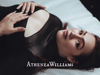 AtheneaWilliams