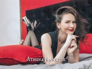 AthinaJeanette