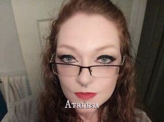 Atreesa