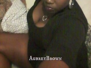 Aubrey_Brown