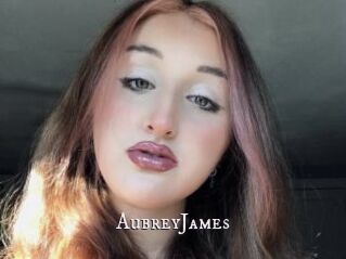 AubreyJames