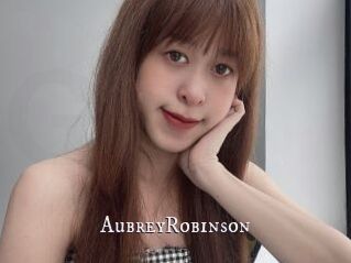 AubreyRobinson