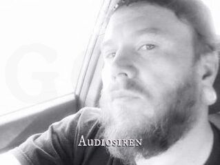Audiosiren
