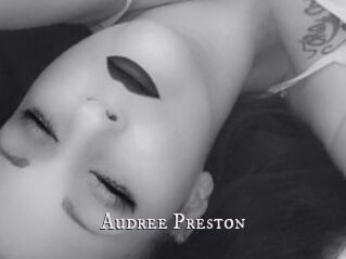 Audree_Preston