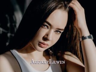 AudreyLewin