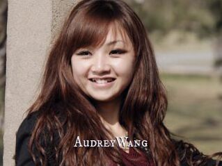 AudreyWang