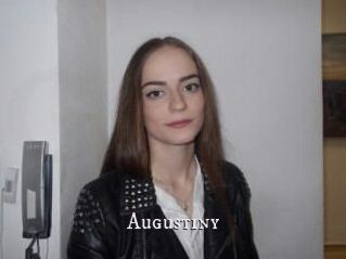 Augustiny