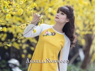 AureliaNorwood