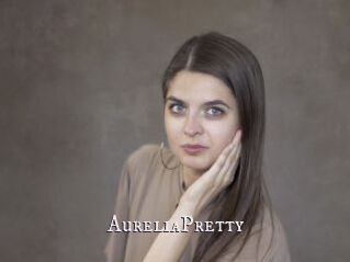 AureliaPretty