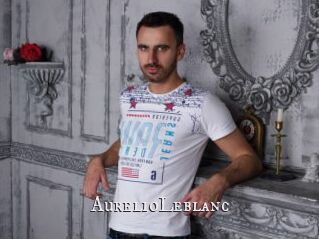 AurelioLeblanc