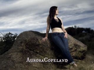 AuroraCopeland