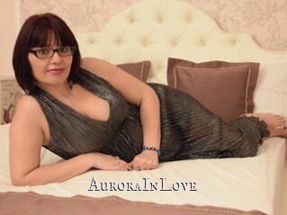 AuroraInLove