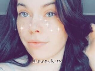AuroraRain