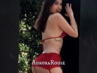 AuroraRouse