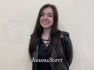 AuroraScott