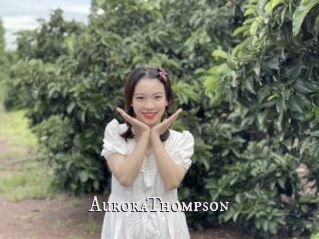 AuroraThompson