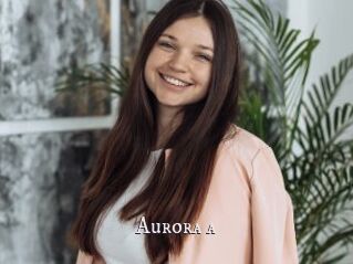 Aurora_a