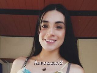 Aurorasky8