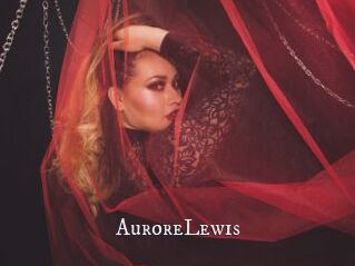 AuroreLewis