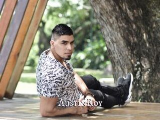 AustinRoy