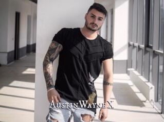 AustinWayneX
