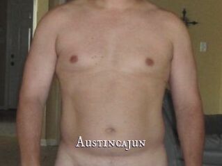 Austincajun