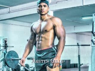 Austyn_Gilis