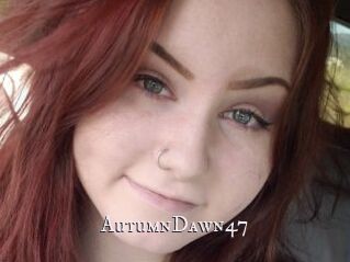 AutumnDawn47
