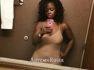AutumnRosee