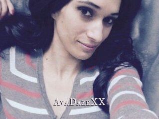 AvaDazeXX