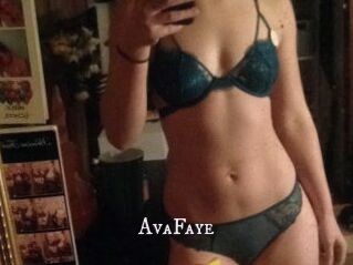 AvaFaye