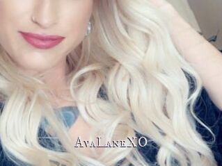 AvaLaneXO