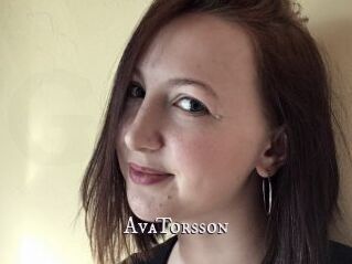 AvaTorsson