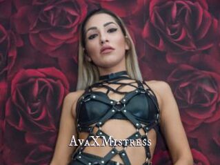 AvaXMistress
