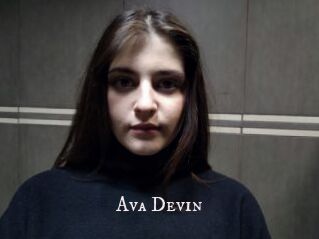 Ava_Devin
