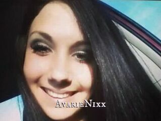 AvarieNixx