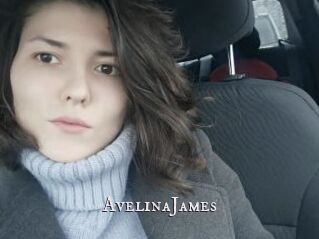 AvelinaJames