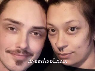 AveryAndLydia