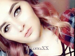 AviannaXX