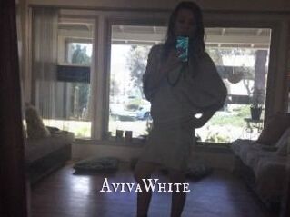 Aviva_White