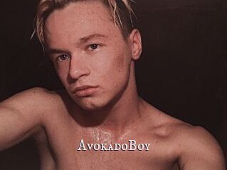 AvokadoBoy