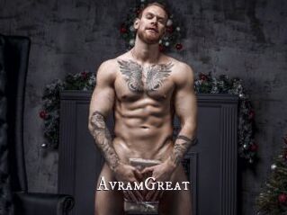 AvramGreat