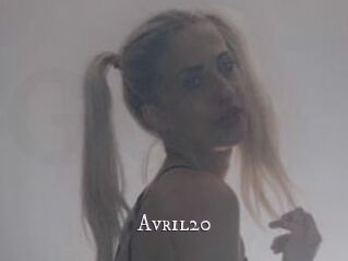 Avril20