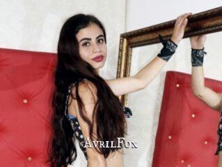 AvrilFox