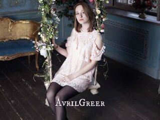 AvrilGreer